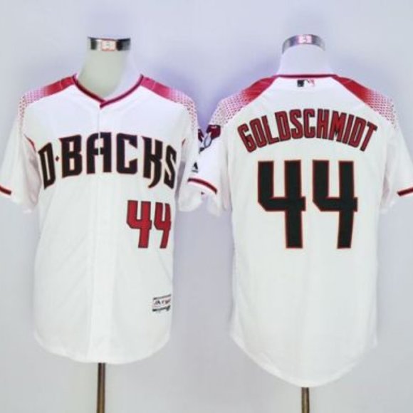 paul goldschmidt jersey
